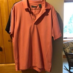 Men’s golf shirts 3shirts